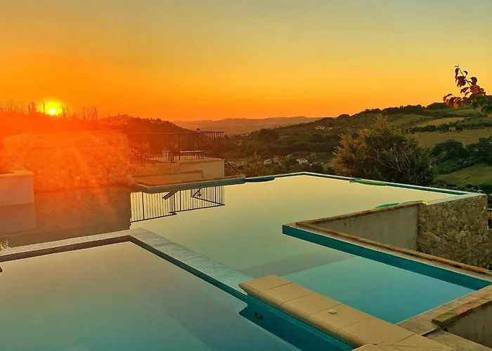 Abruzzo Borgo Apartamento *