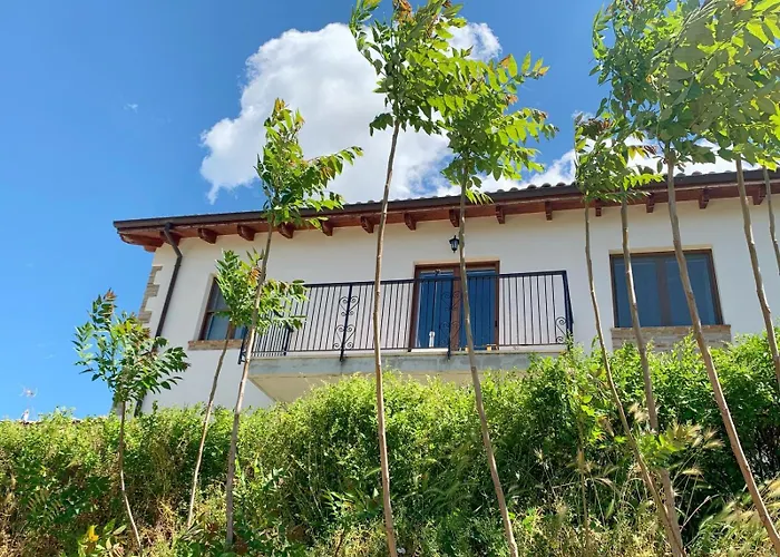 Abruzzo Borgo Апартаменты