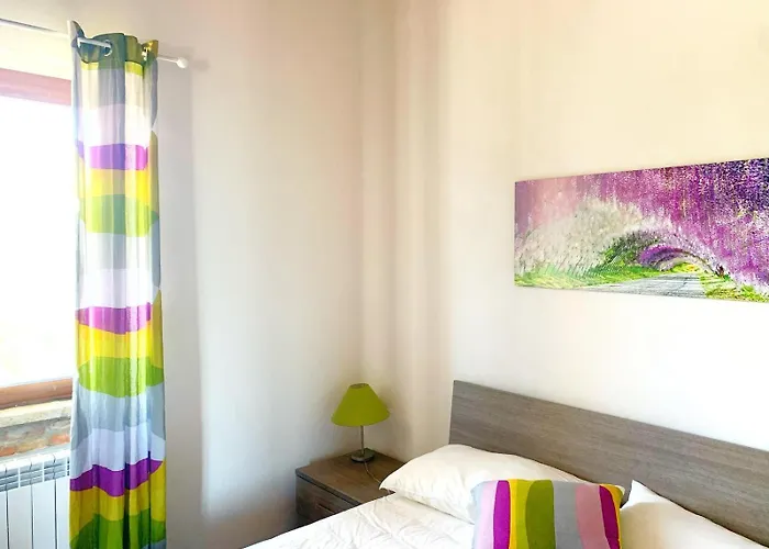 Abruzzo Borgo Alanno