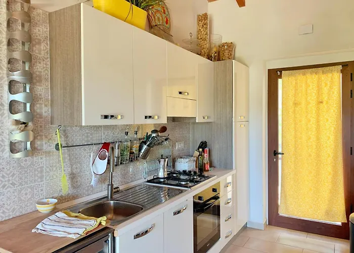 Abruzzo Borgo Апартаменты