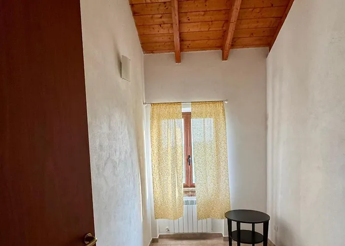 Abruzzo Borgo Apartamento *