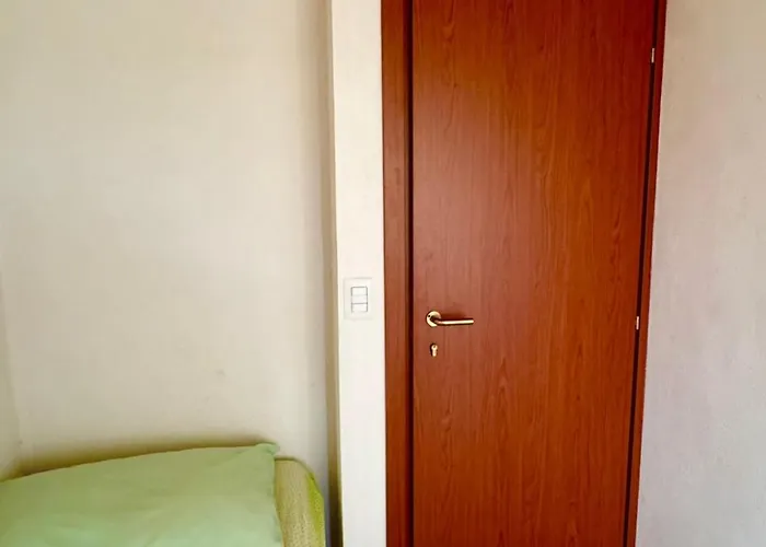 Apartamento Abruzzo Borgo Alanno