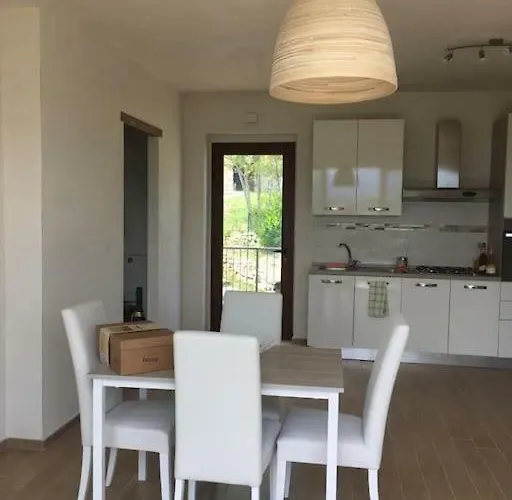 Apartment Abruzzo Borgo Alanno