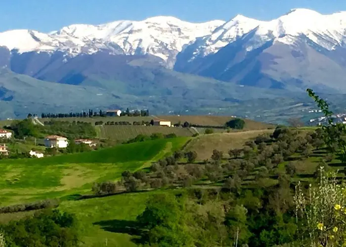 Abruzzo Borgo