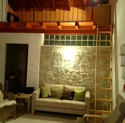 Abruzzo Borgo Apartamento