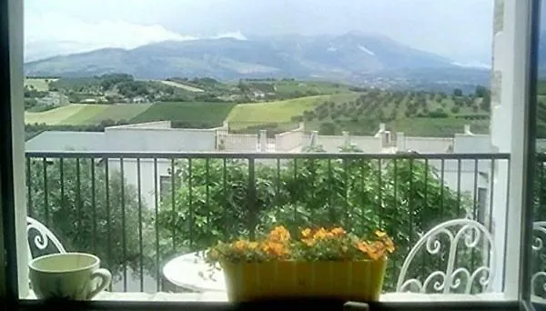 Abruzzo Borgo Alanno