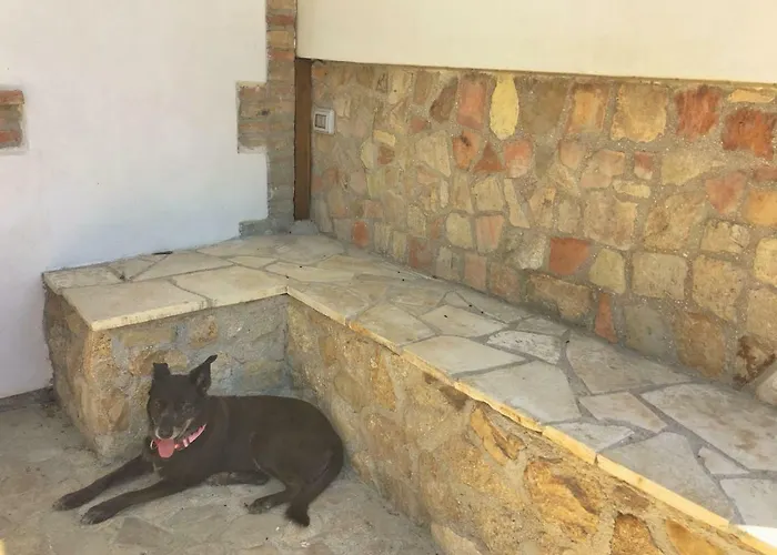 Apartamento Abruzzo Borgo Alanno