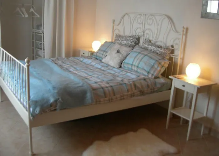 Апартаменты Abruzzo Borgo *