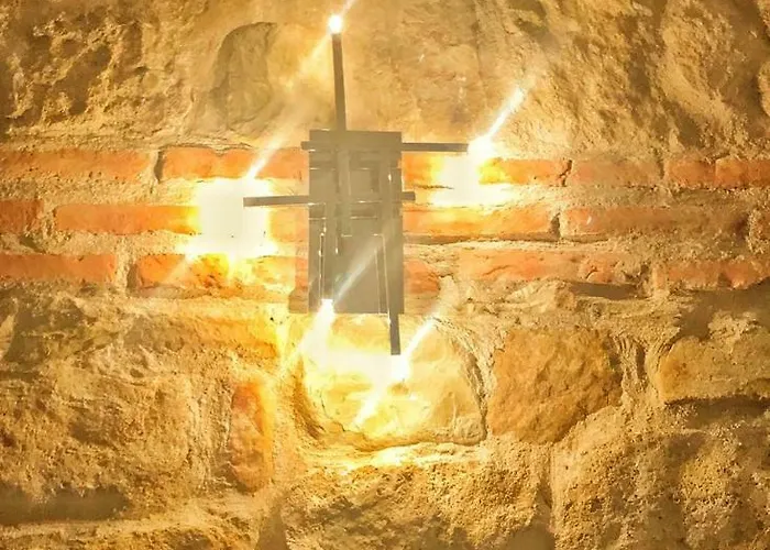 Abruzzo Borgo Apartamento