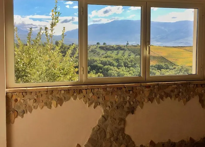 Abruzzo Borgo * Alanno