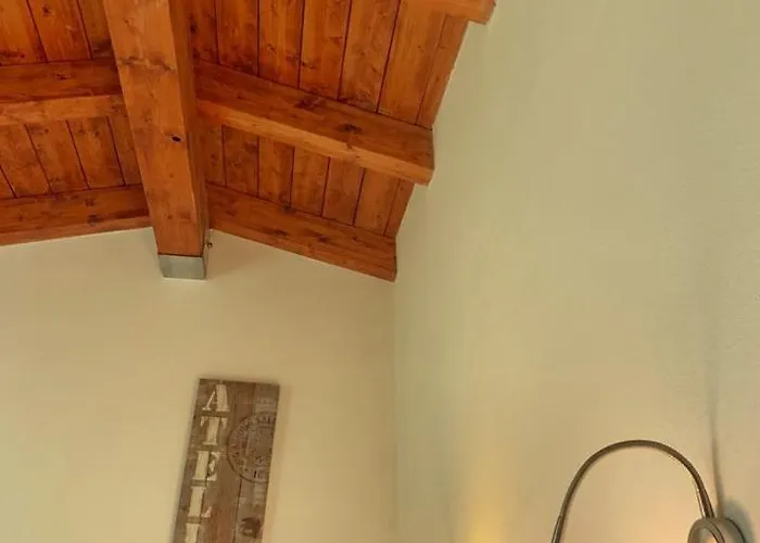 Apartamento Abruzzo Borgo