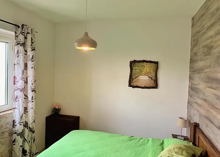 Abruzzo Borgo Apartamento