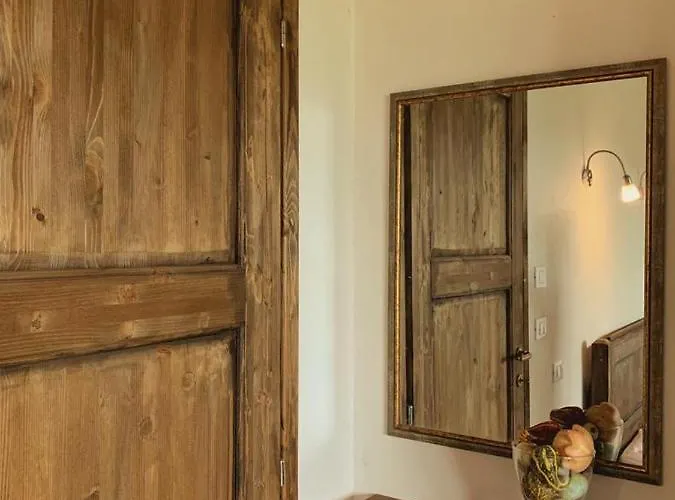 Apartamento Abruzzo Borgo