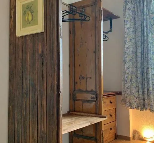 Abruzzo Borgo Apartamento *